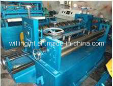 China 0.2-2X1250 Hydraulic Slitting Line