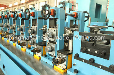 China 10mm High Precision Tube Welding Machine