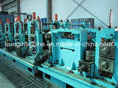 China 114-219mm High Frequency Steel Pipe Welding Machine