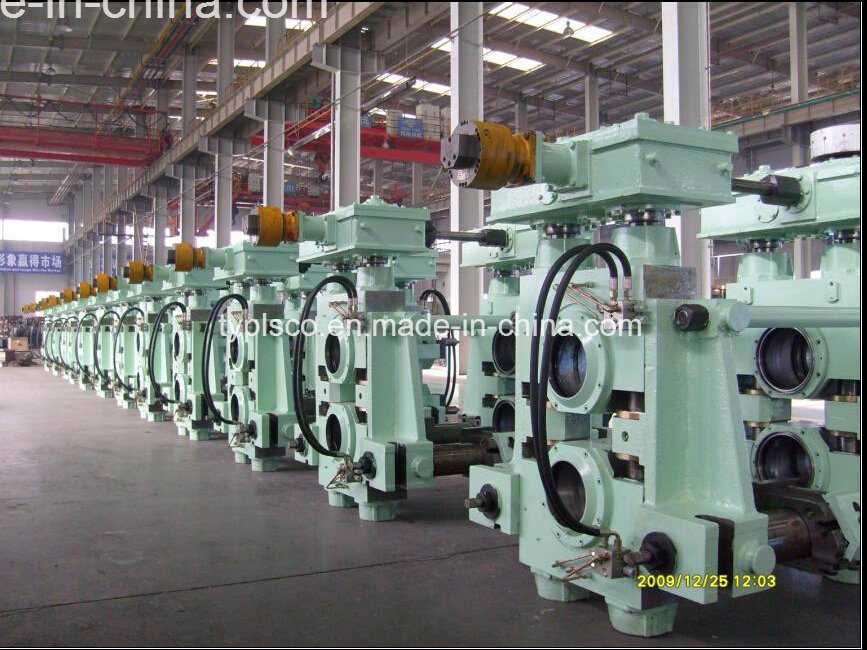 China 2-Hi Short Stress Rolling Mill