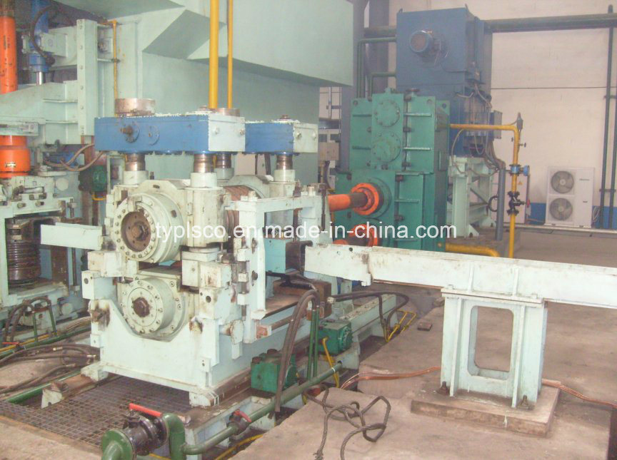 China 2-Roller Horizontal Rolling Mill