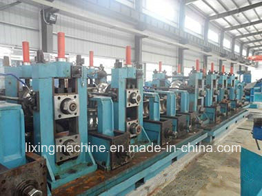 China 32-89mm High Frequency Steel Pipe Welding Machine