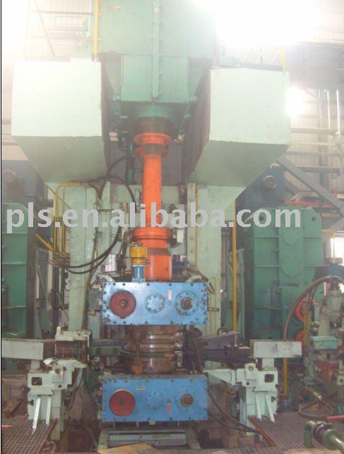China 4.4  Pomini 2-Roller Vertical Rolling Mill