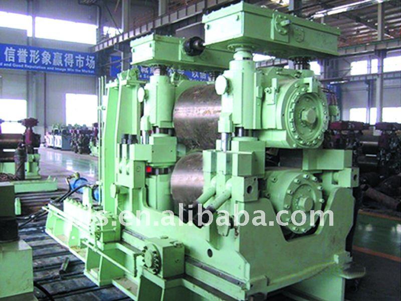 China 550 2-High Cartridge Rolling Mill