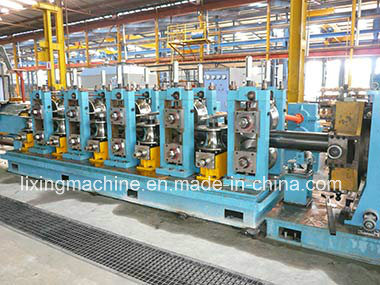China 60-140mm High Frequency Steel Pipe Welding Machine