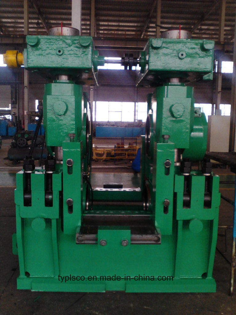 China 600 Rolling Mill