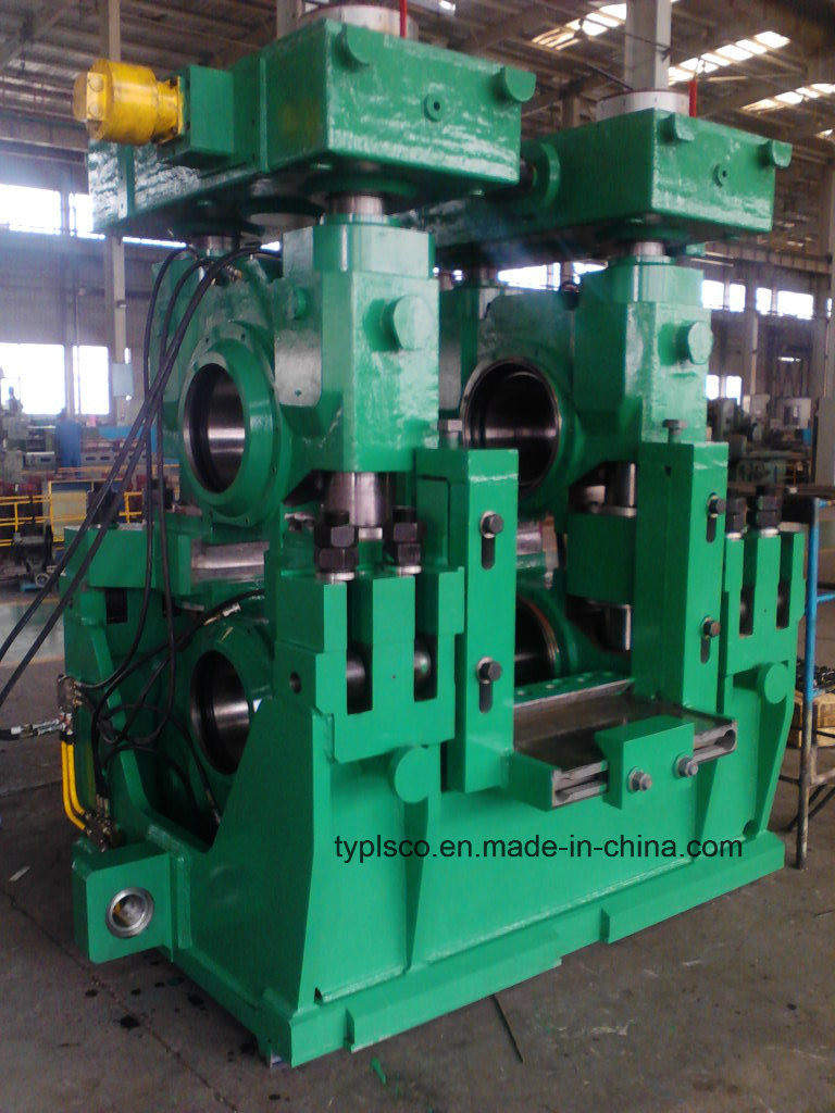 China 750 Rolling Mill