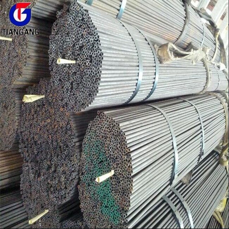 China ASTM P91 Alloy Steel Welded Pipe