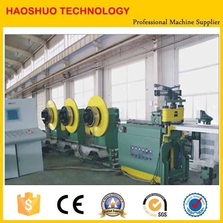 China Amorphous Alloy Core Cutting Line