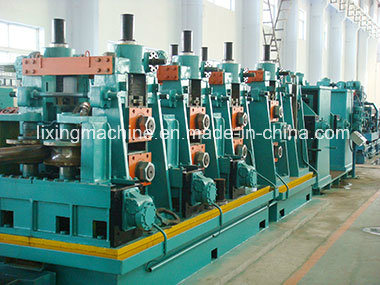China Automatic Seam Welding High Frequency Tube Mill Factory