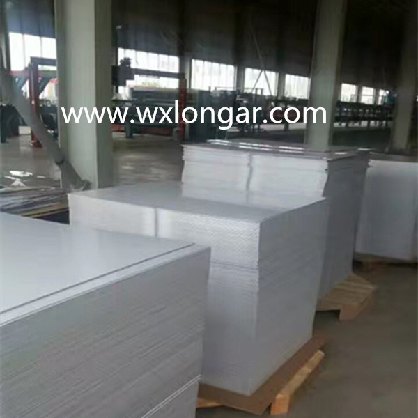 China Automatic Steel Cut to Length Ctl Line