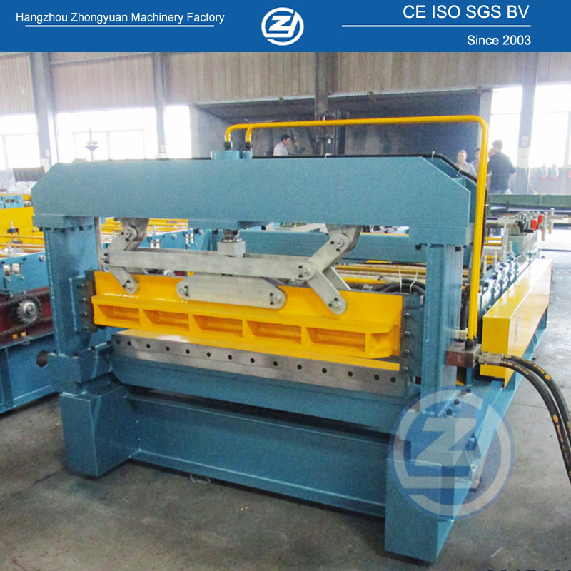 China Automatic Steel Sheet Slitting Line