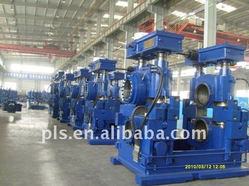 China Cartridge 2-High Rolling Mill