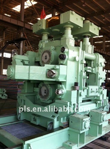 China Cartridge Universal Mill
