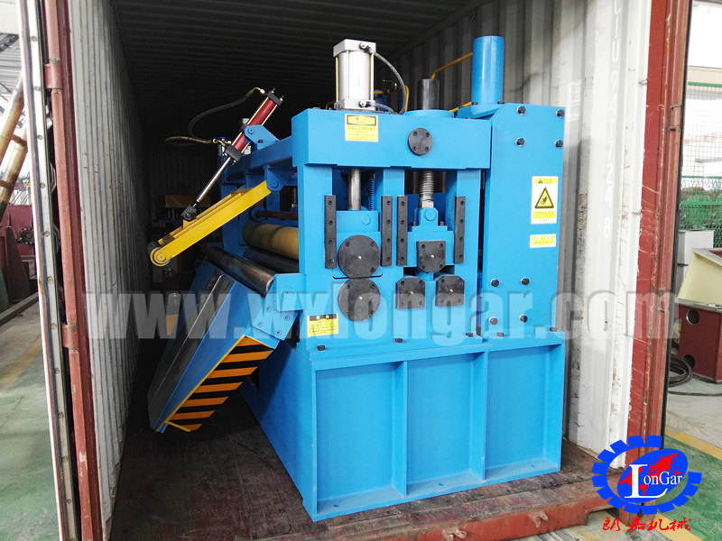 China Cut to Length Machine for PPGI Material