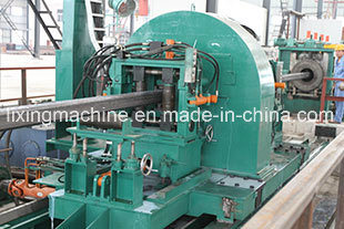 China Cutting Saw for High Frequency Steel Tube Welded Mill