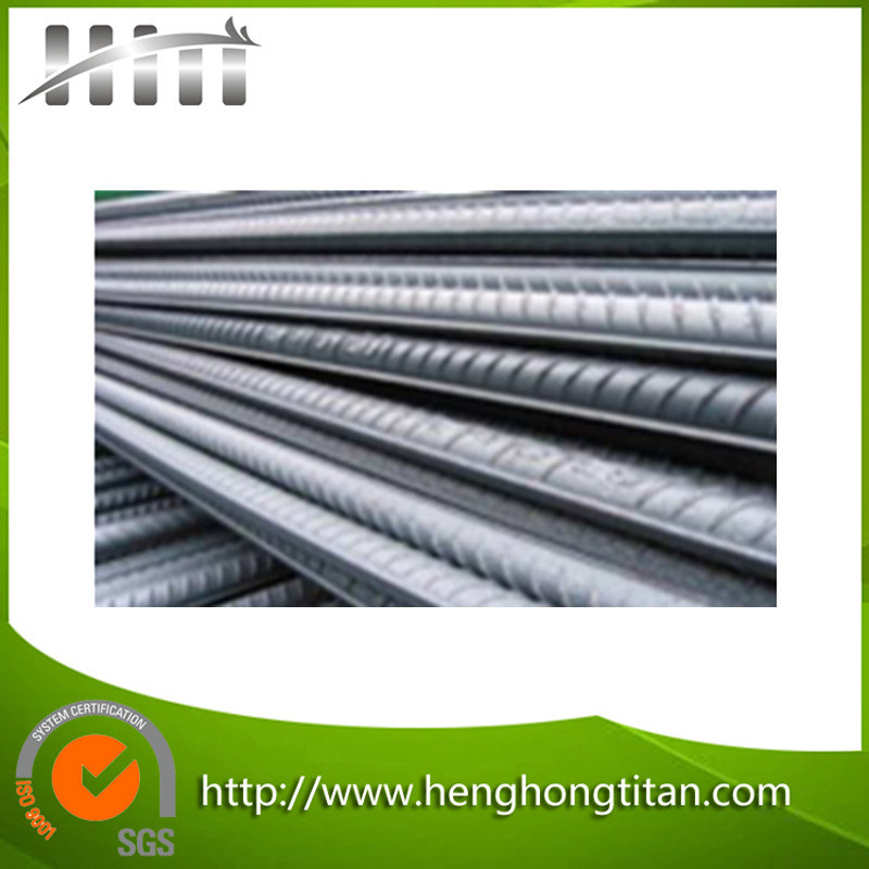 China Deformed Bar Production Line with Annual Ouput 30, 000t