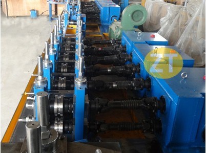 China ERW 20 Welded Pipe Mill Line (HG20)