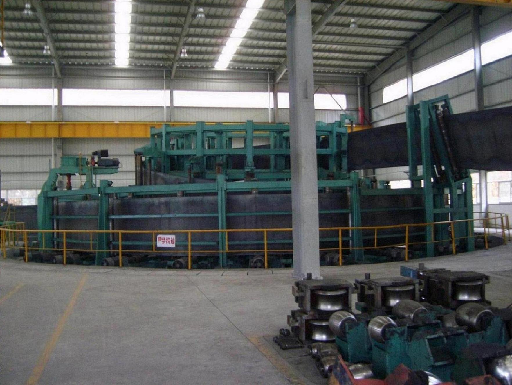 China ERW Mill-Accumulator-1