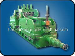 China Edge Milling Machine Edge Treatment Machine