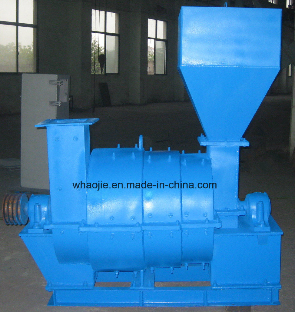 China Energy-Effcient Horizontal Coal Grinding Machine