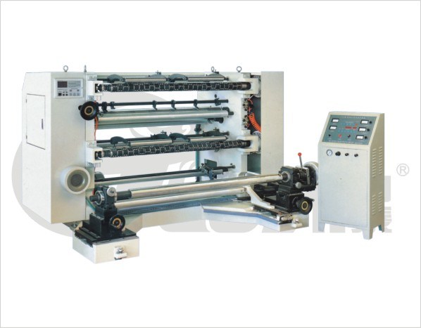 China Film Slitting Machine Line (LFQ-B)