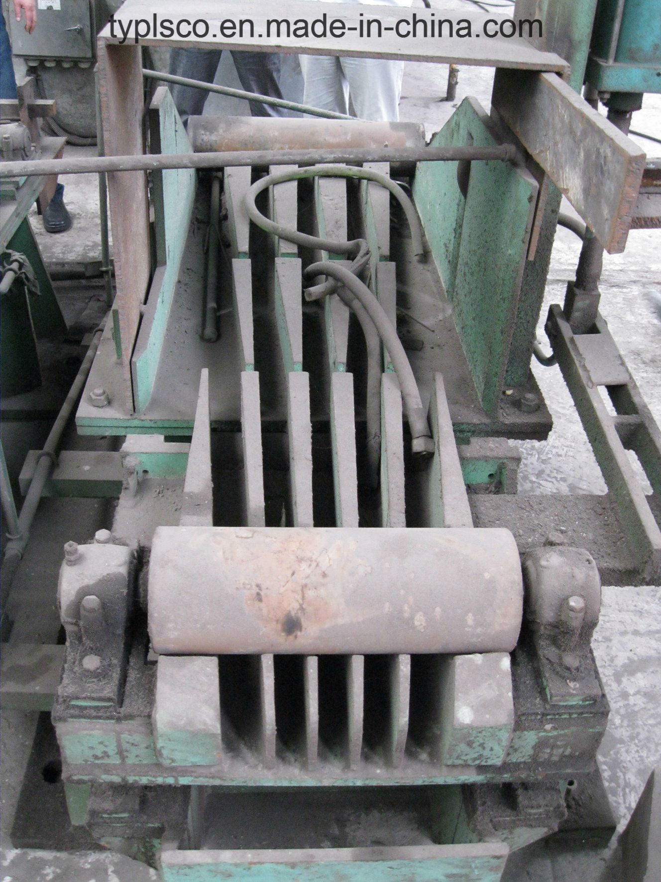 China Five Line Looper of Rolling Mill