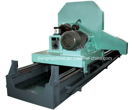 China Flying Saw for High Frequency Steel Pipe Welded Mill