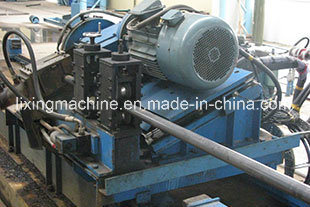 China Flying Saw for High Frequency Steel Tube Welded Mill