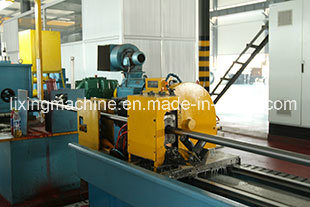 China Flying Saw for High Frequency Steel Tube Welding Machine