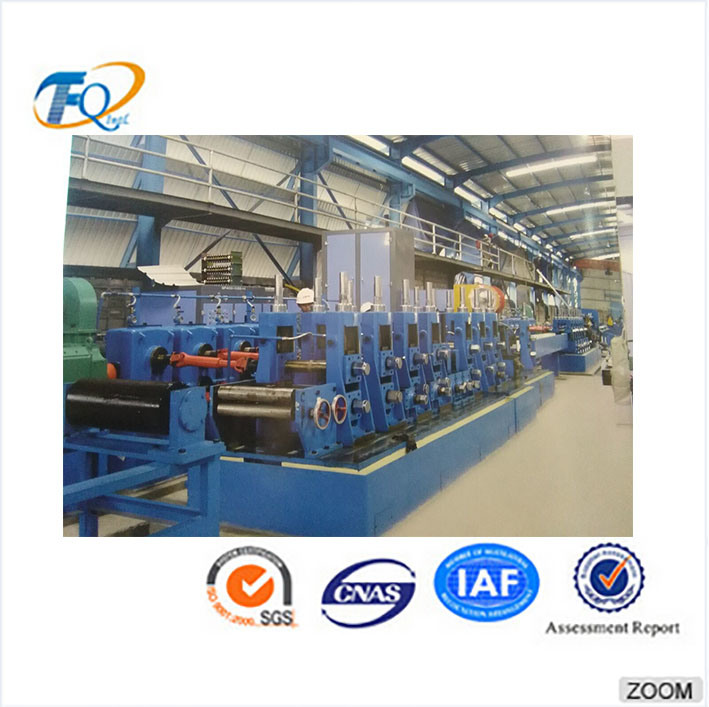 China Forming & Sizing Mill Midium Size