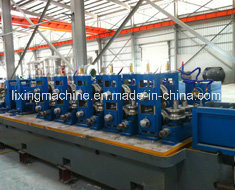 China Forming and Sizing Mill for High Frequency Steel Pipe Welder