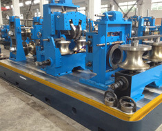 China Forming and Sizing Mill for Steel Pipe Welder Production Line