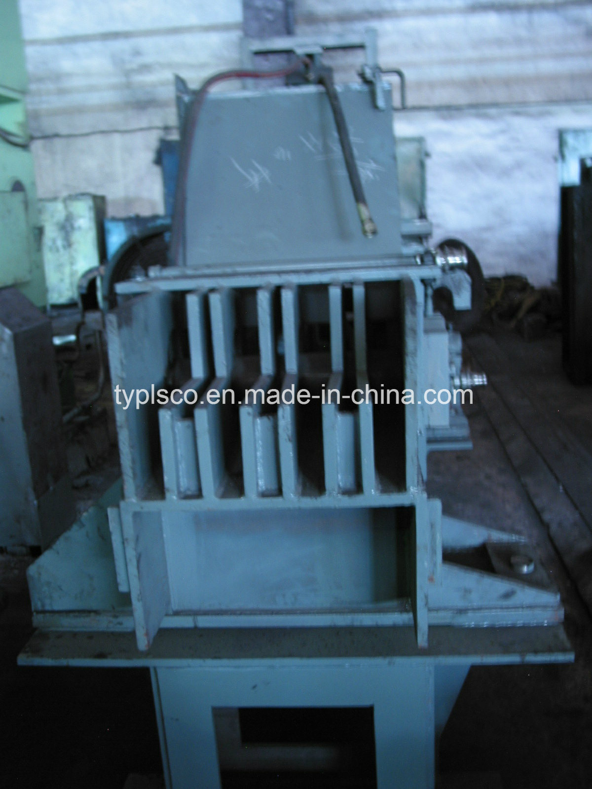 China Four Line Looper of Rolling Mill