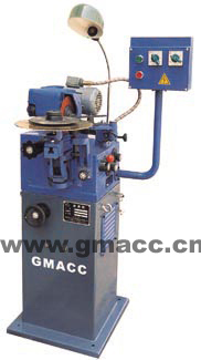 China Full-Auto Grinding Mill/Saw Blade Sharpener GM-450