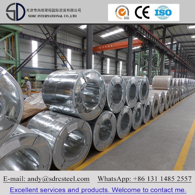 China Galvanized Strip / Cold Rolled Sheet / Metal Steel Coil Cut to Length Line in Low Price for Sale