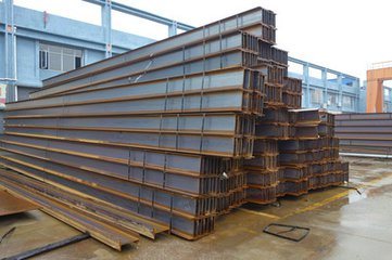 China Good Price Steel Section H Beam for Construction