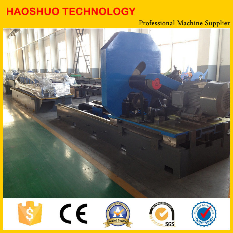 China Hf Staight Seam Pipe Mill, Pipe Making Machine, Tube Mill