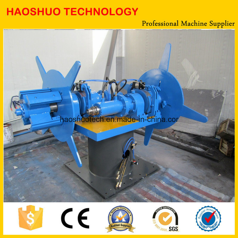 China Hf Welded Pipe Making Machine, Pipe Mill, Tube Mill