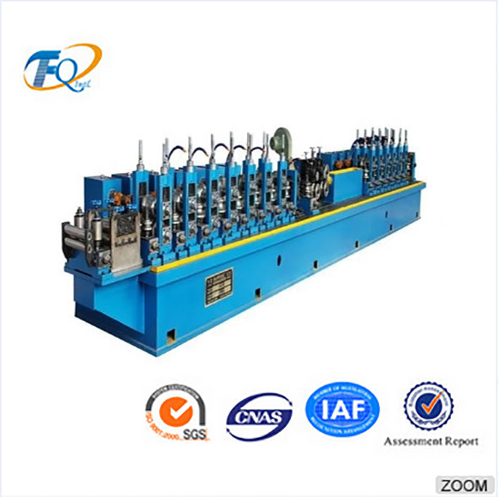 China High Cost-Performance Tube Making Machine Line-ERW Mill
