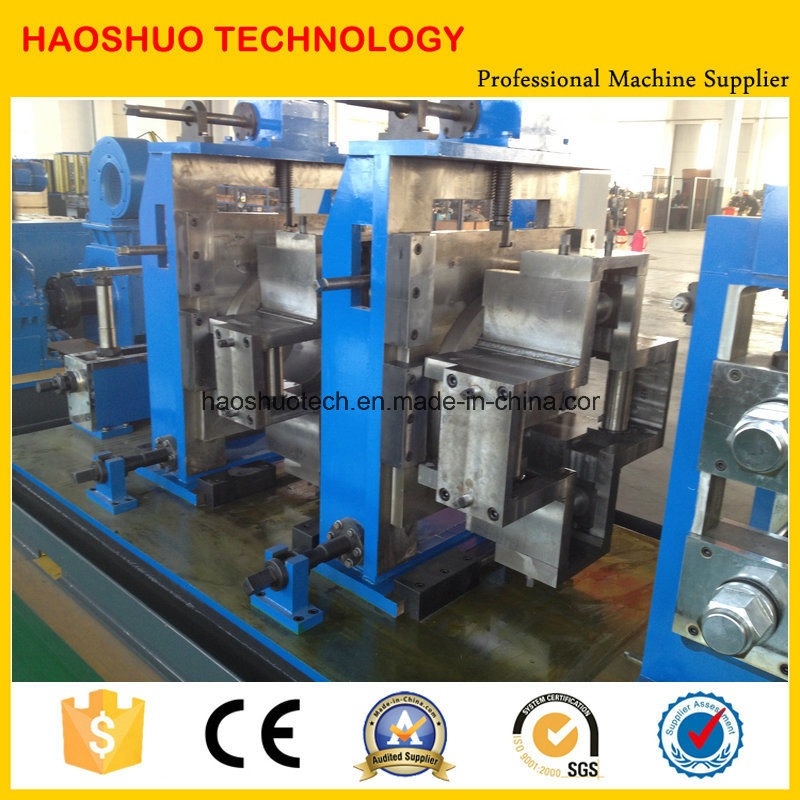 China High Frequency Wedling Pipe Making Machine for Steel Pipe Production
