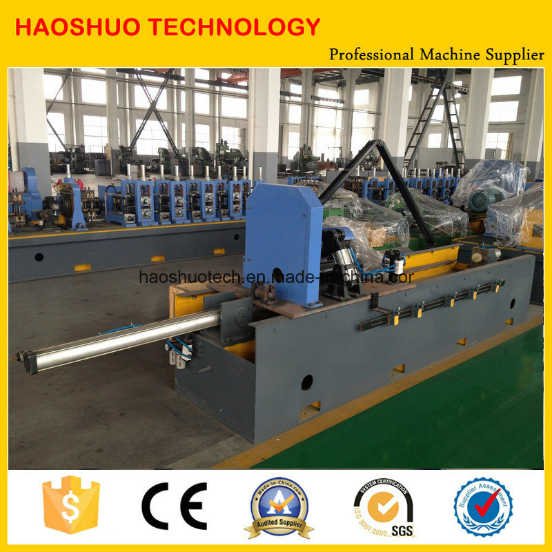 China High Frequency Welding Pipe Making Machine, Tube Making Machine