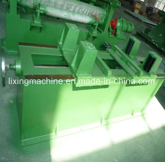 China High Precision Plate Cut to Length Line/Leveling Line