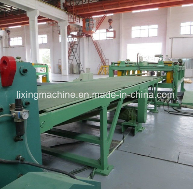 China High Precision Steel Slitting Line Machine Quotation