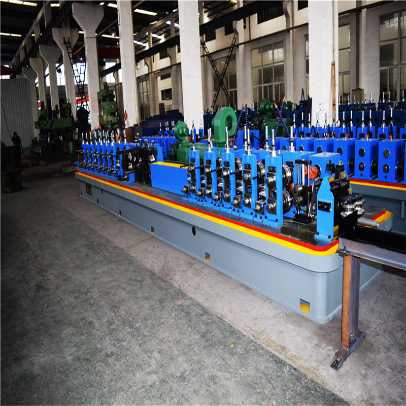 China High Quality Cheap Price ERW Tube Mill of High Frequency