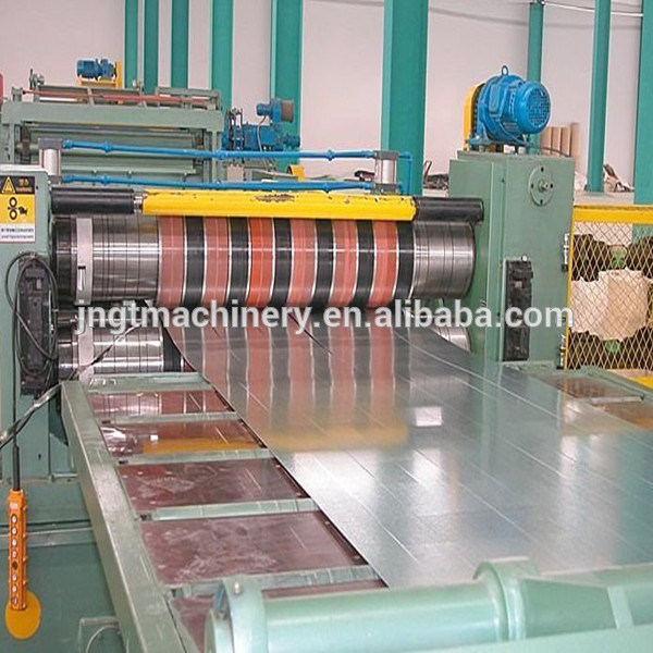 China High Quality Cut to Length Line for Metal Coil
