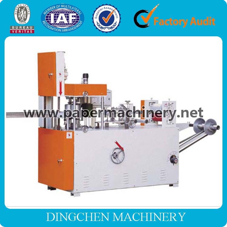 China High Speed Napkin Paper Production Line Prices