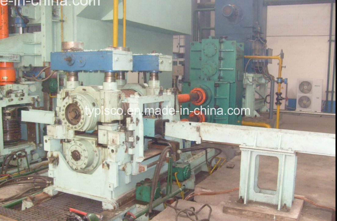 China Horizontal Rolling Mill