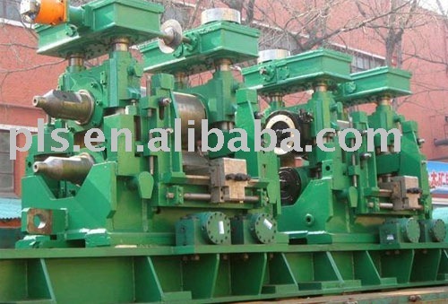 China Hot Rolling Mill