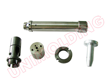 China Housing, Slot Nut and Flange Pipe/Stainless Steel Tube/Welded Pipe/Brass, Stainless Steel, Carbon Steel